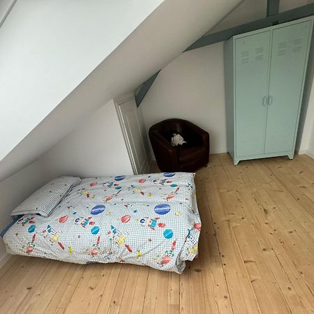 Clos Margot Le Mans Kültér fotó